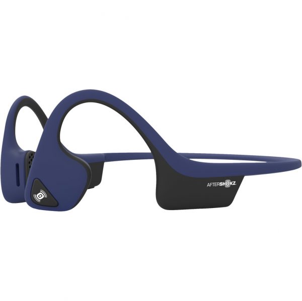 Aftershokz Air Blauw