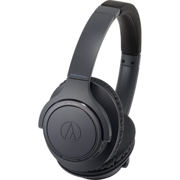 Audio-Technica ATH-SR30BT Zwart