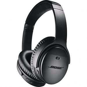 Bose QuietComfort 35 II Zwart