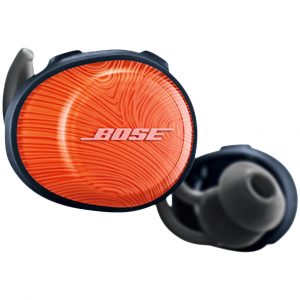 Bose SoundSport Free Wireless Oranje