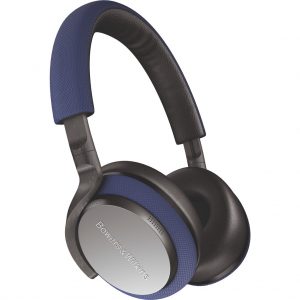 Bowers & Wilkins PX5 Blauw