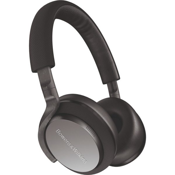 Bowers & Wilkins PX5 Grijs