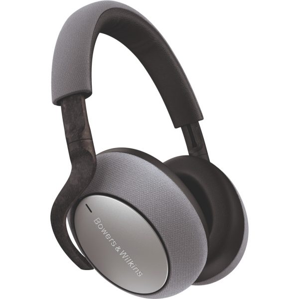 Bowers & Wilkins PX7 Zilver