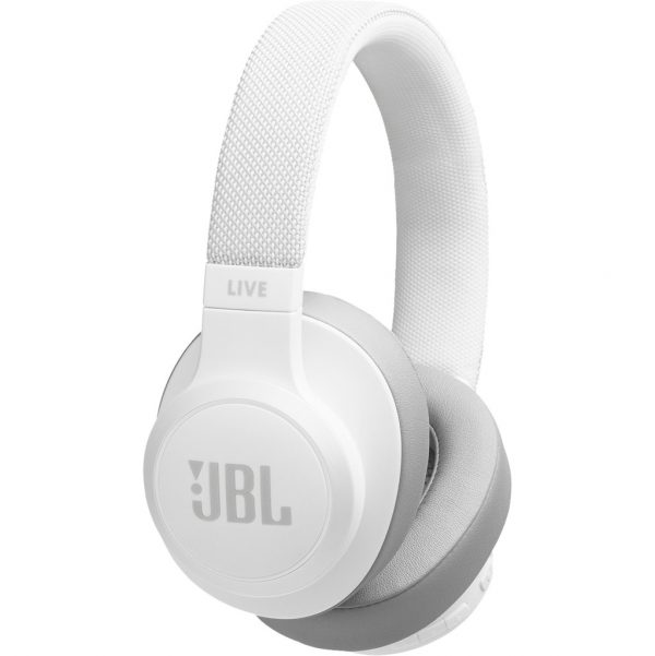 JBL LIVE 500BT Wit