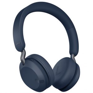 Jabra Elite 45h Blauw