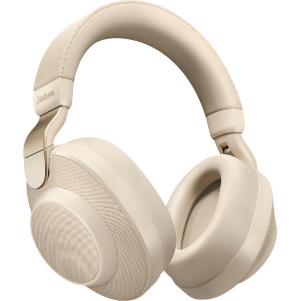 Jabra Elite 85h Creme