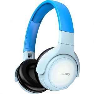 Philips TAKH402 Blauw