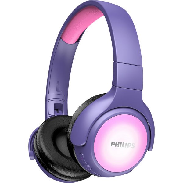 Philips TAKH402 Paars