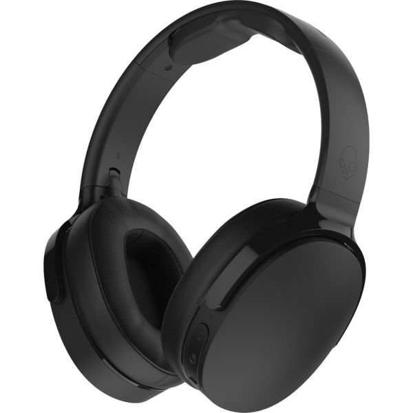 Skullcandy HESH 3 Wireless Zwart