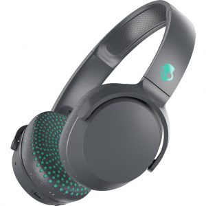 Skullcandy Riff Wireless Grijs