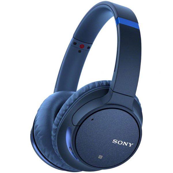 Sony WH-CH700N Blauw