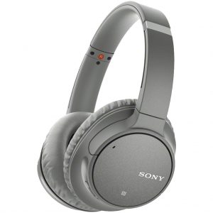 Sony WH-CH700N Grijs