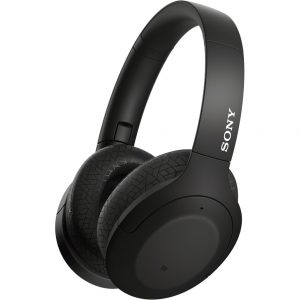 Sony WH-H910N Zwart