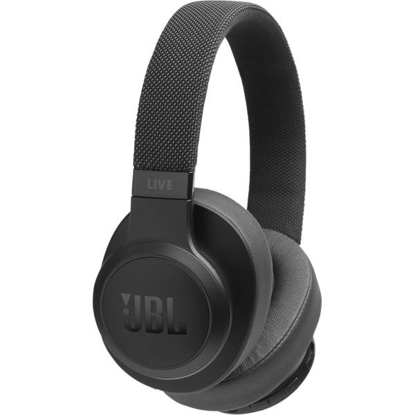 JBL LIVE 500BT Zwart