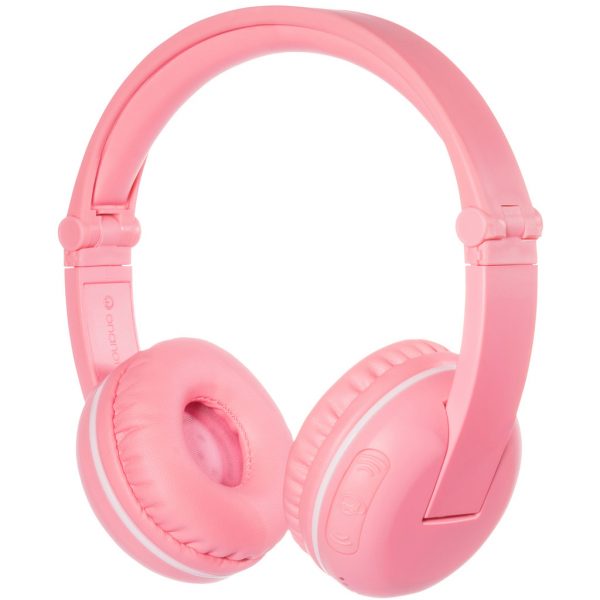 House of Music BuddyPhones Play Roze