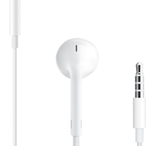 Apple EarPods (mini-jack)