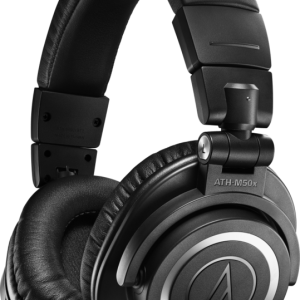 Audio-Technica ATH-M50xBT2