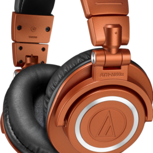 Audio-Technica ATH-M50xMO