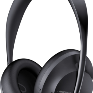 Bose NC Headphones 700