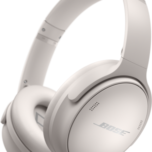 Bose QuietComfort 45 Wit