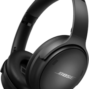 Bose QuietComfort 45 Zwart