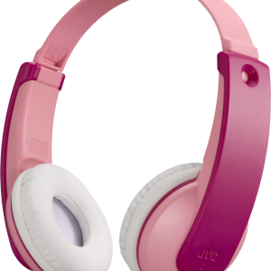 JVC HA-KD10W Roze