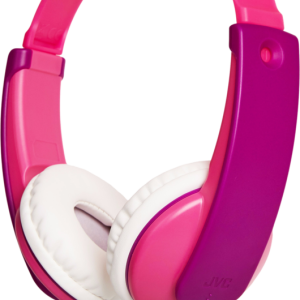 JVC HA-KD7 Roze