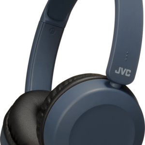 JVC HA-S31BT Blauw