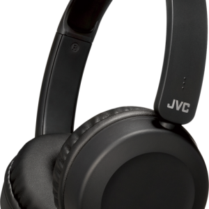 JVC HA-S31BT Zwart