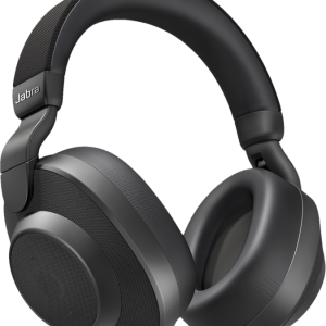 Jabra Elite 85h Zwart