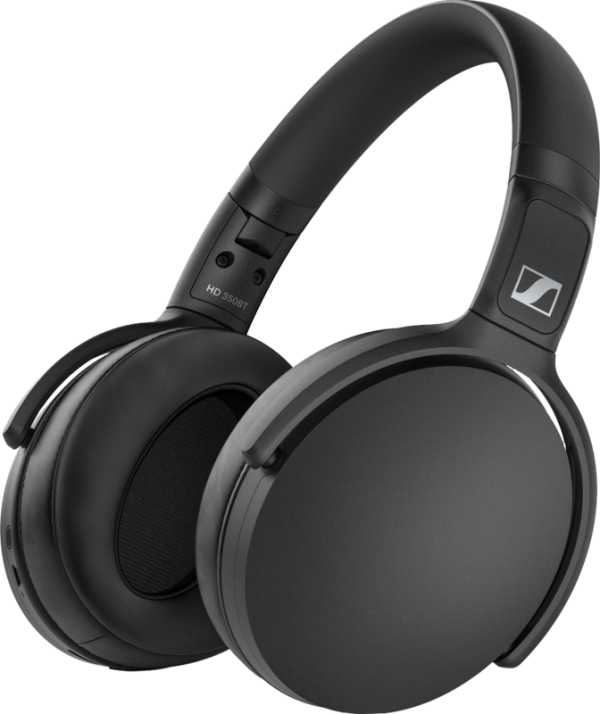 Sennheiser HD 350BT Zwart