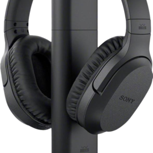 Sony MDR-RF895RK Zwart