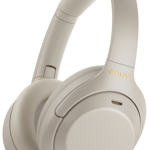 Sony WH-1000XM4 Zilver