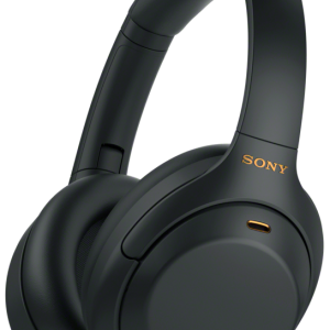 Sony WH-1000XM4 Zwart