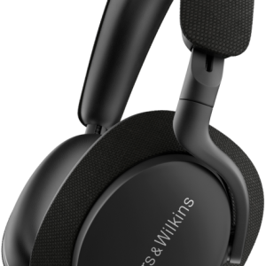 Bowers & Wilkins Px7 S2 Zwart