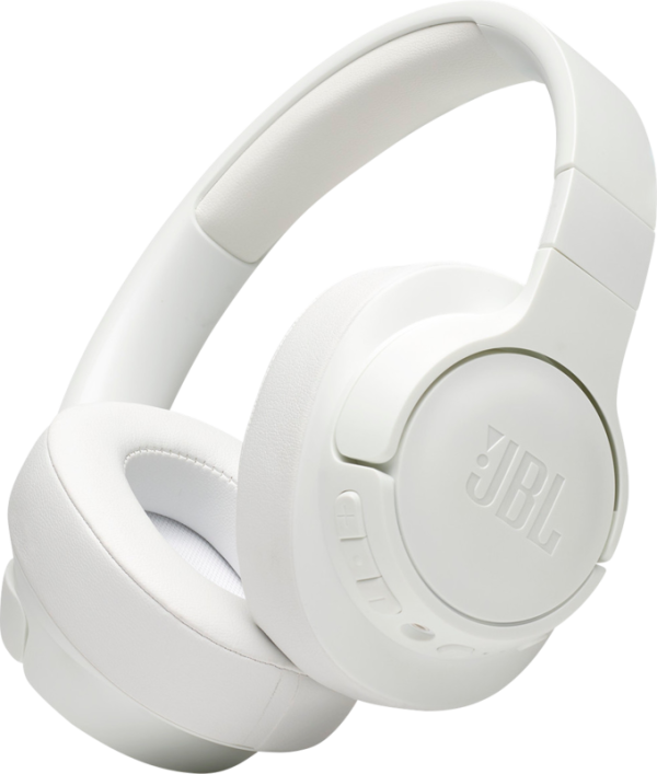 JBL Tune 750BTNC Wit