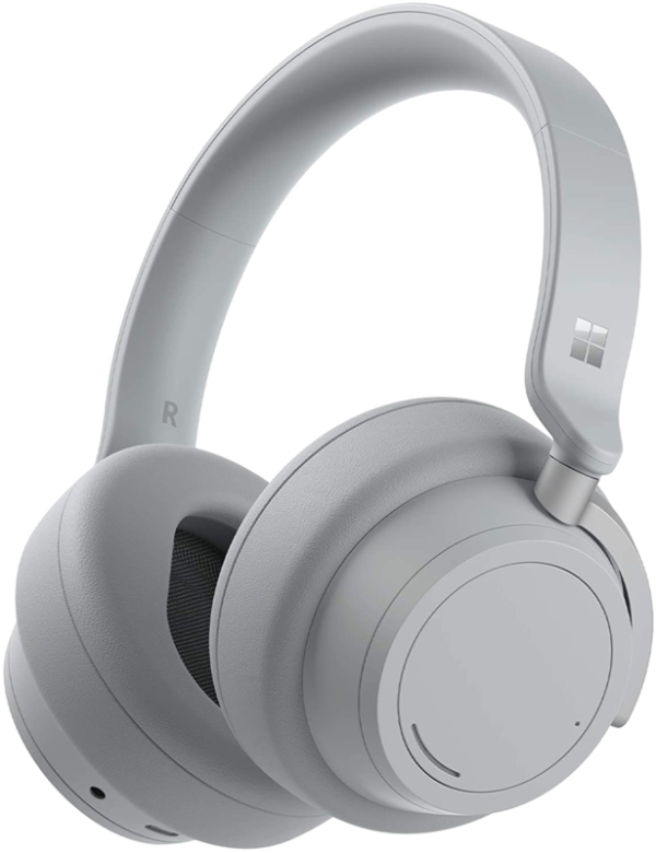 Microsoft Surface Headphone 2 Grijs