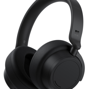 Microsoft Headphone 2 Zwart