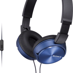 Sony MDR-ZX310AP Blauw