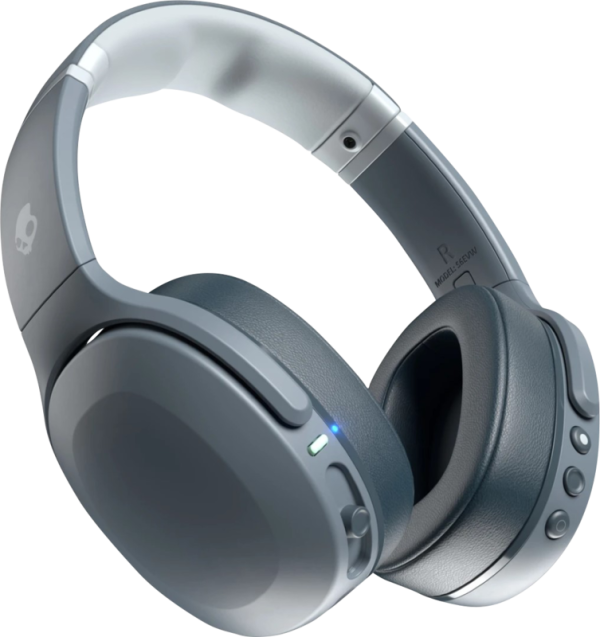 Skullcandy Crusher Evo Grijs