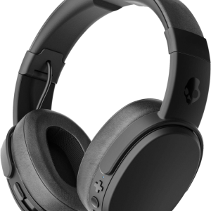 Skullcandy Crusher Wireless Zwart