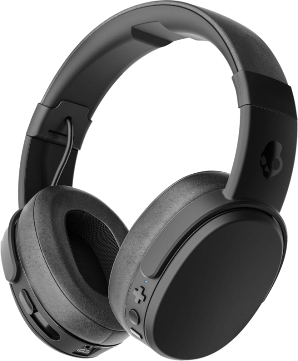 Skullcandy Crusher Wireless Zwart