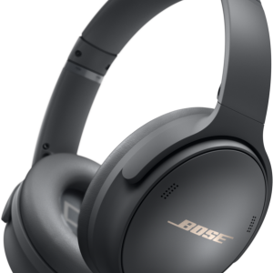 Bose Quietcomfort 45 Limited Edition Eclipse Grijs