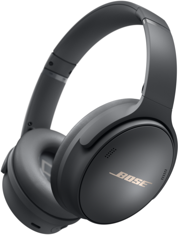 Bose Quietcomfort 45 Limited Edition Eclipse Grijs