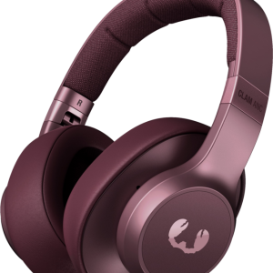 Fresh 'n Rebel Clam ANC Wireless Deep Mauve