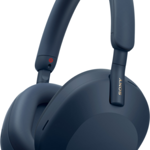 Sony WH-1000XM5 Blauw