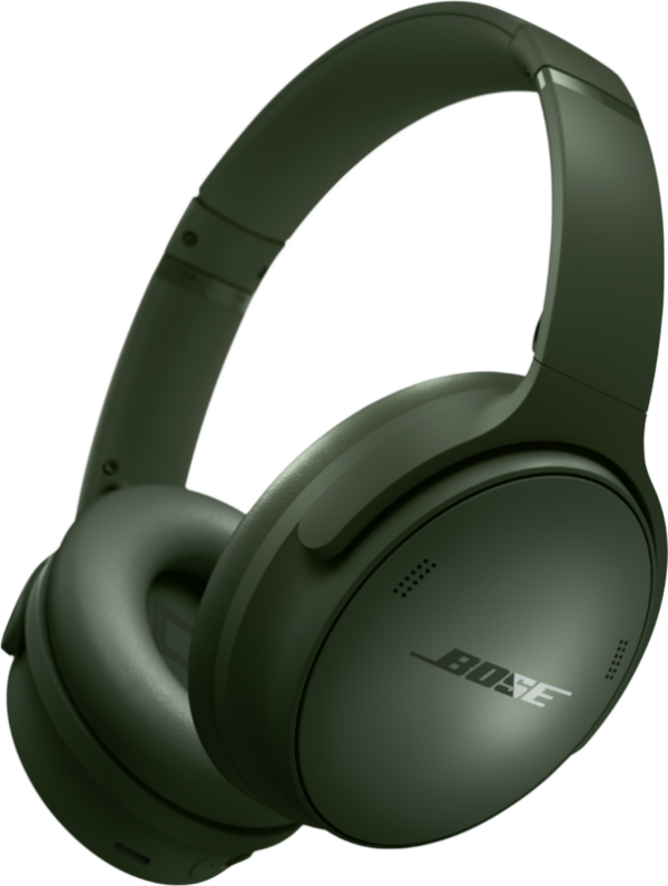 Bose QC Headphones Limited