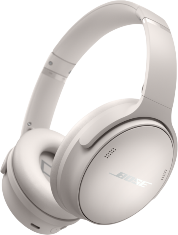 Bose QuietComfort Headphones