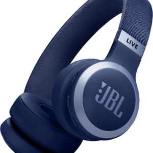 JBL Live 670NC Blauw