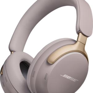 Bose QuietComfort Ultra Headphones Beige Limited Edition